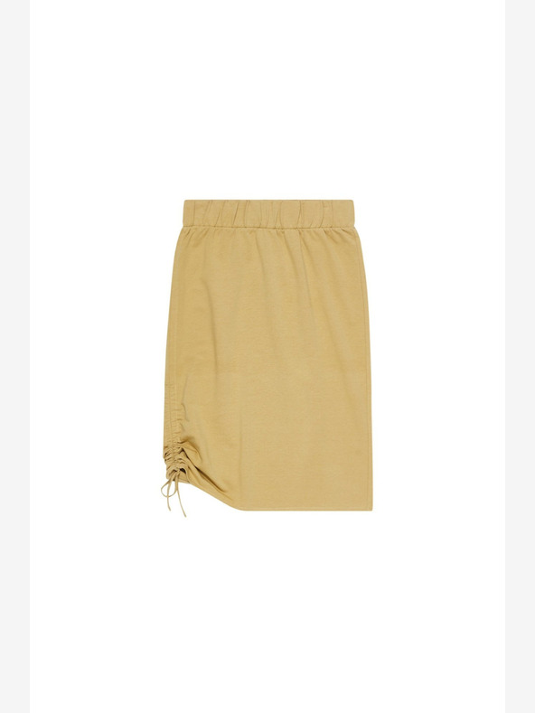 Moodo Rjava Ženske trenirke krilo Moodo