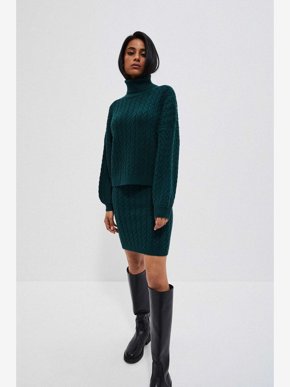 Moodo Zelena ženska krila Moodo