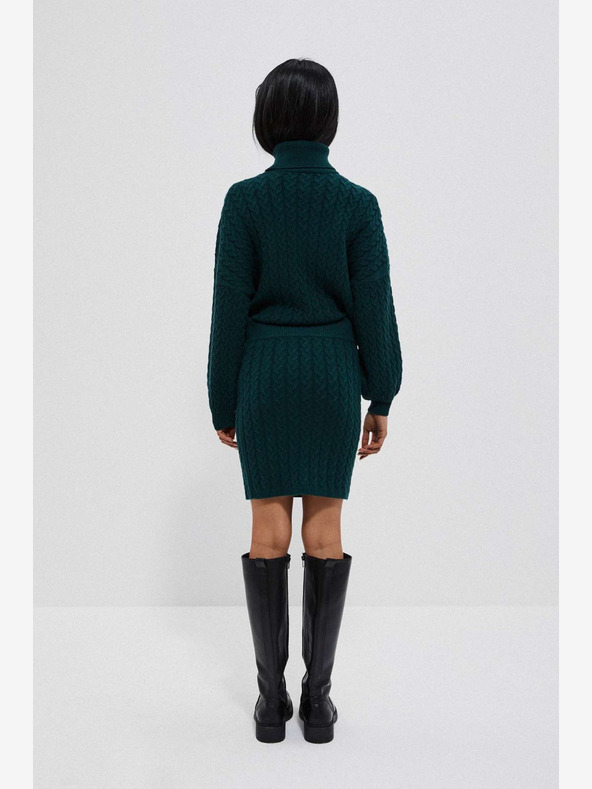 Moodo Zelena ženska krila Moodo