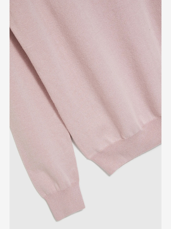 Moodo Svetlo roza ženski roloko Moodo