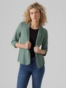 Vero Moda Zelena ženska jakna Vero Moda