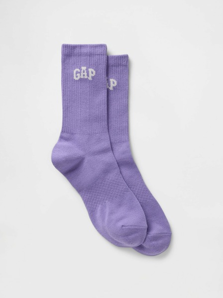 GAP Nogavice z logotipom, 1 par GAP