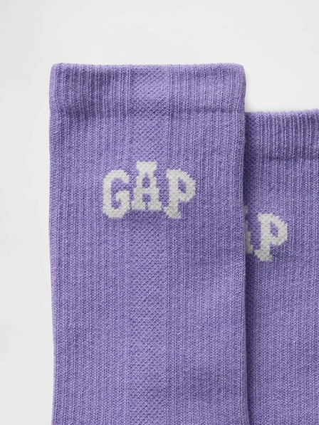 GAP Nogavice z logotipom, 1 par GAP