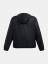 Under Armour Ženska jakna  Under Armour UA SPORT WINDBREAKER JKT&-BLK