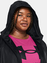 Under Armour Ženska jakna  Under Armour UA SPORT WINDBREAKER JKT&-BLK