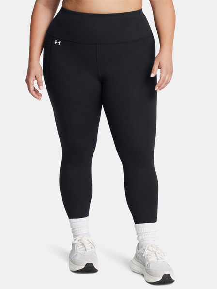 Under Armour Ženske pajkice  Under Armour Motion Ankle Leg&-BLK