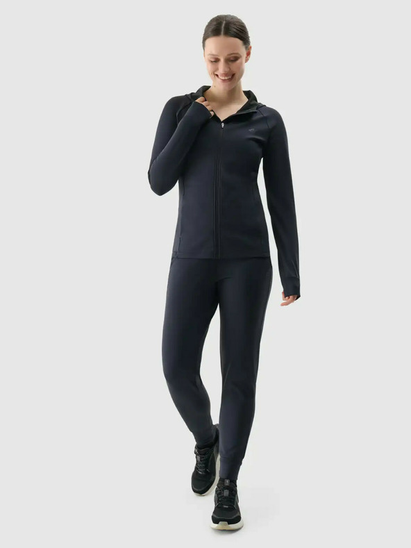 4F Ženska funkcionalna majica 4F