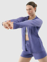 4F Ženska funkcionalna majica 4F
