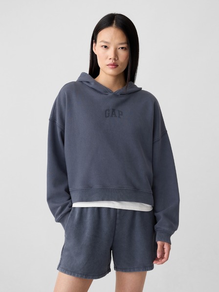 GAP Super majica z logotipom GAP