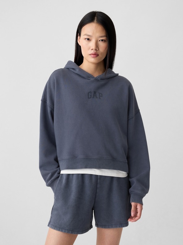 GAP Super majica z logotipom GAP