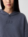 GAP Super majica z logotipom GAP