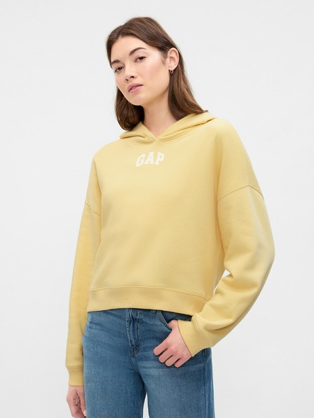 GAP Super majica z logotipom GAP