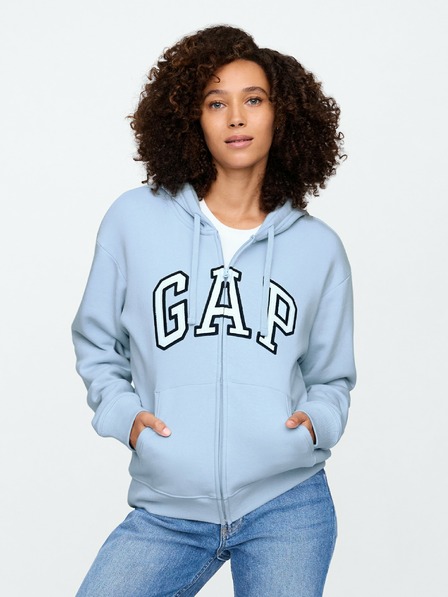 GAP Mikina z logotipom GAP