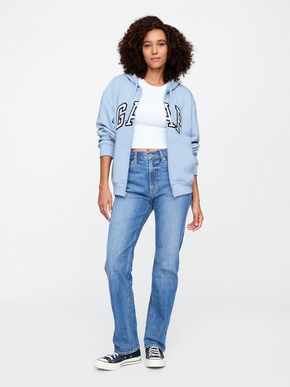 GAP Mikina z logotipom GAP