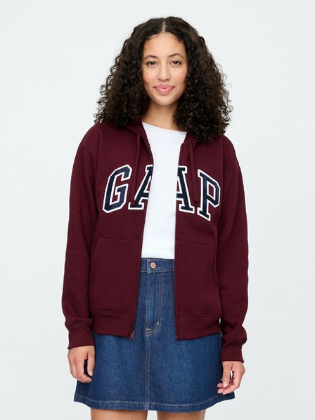GAP Mikina z logotipom GAP
