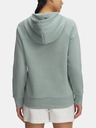 Under Armour Ženski pulover Under Armour UA Rival Fleece Hoodie