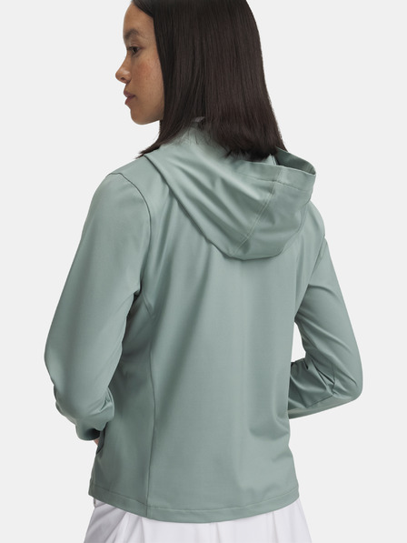 Under Armour Ženski pulover Under Armour UA Drive Full Zip HD
