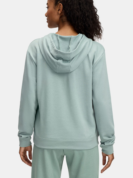 Under Armour Ženski pulover Under Armour UA Rival Terry Hoodie