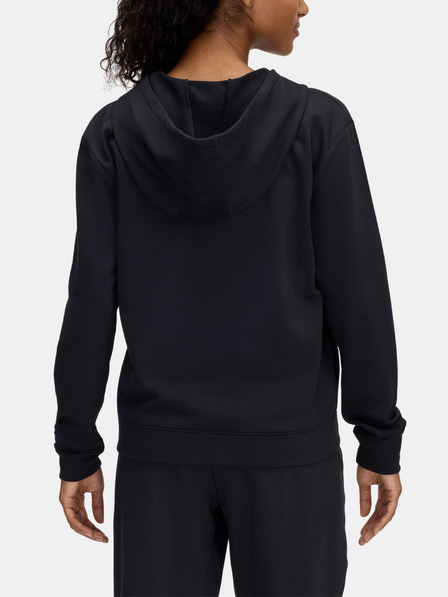 Under Armour Ženski pulover Under Armour UA Rival Terry FZ