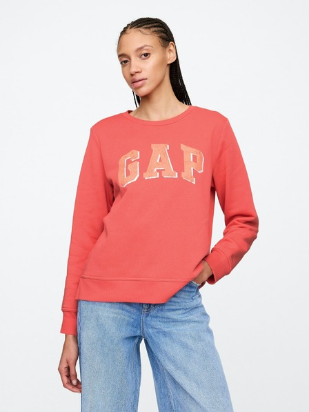 GAP Mikina z logotipom GAP