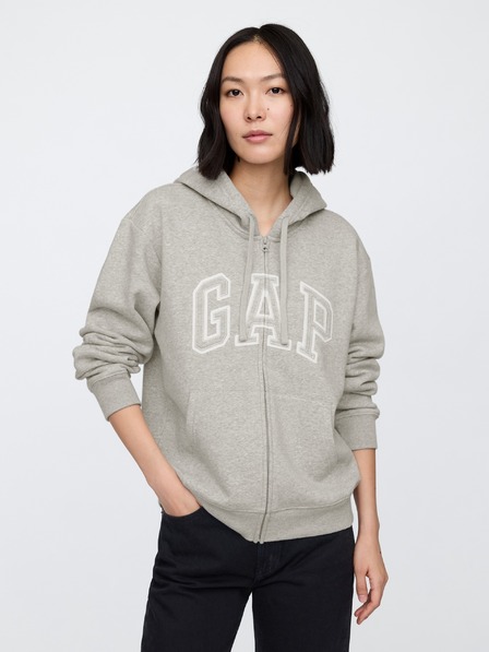 GAP Mikina z logotipom GAP