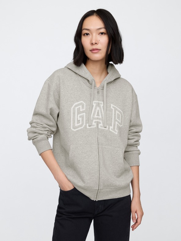 GAP Mikina z logotipom GAP