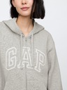 GAP Mikina z logotipom GAP