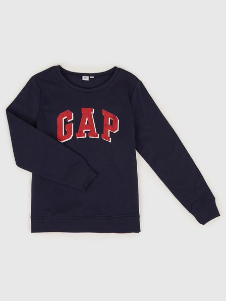 GAP Mikina z logotipom GAP