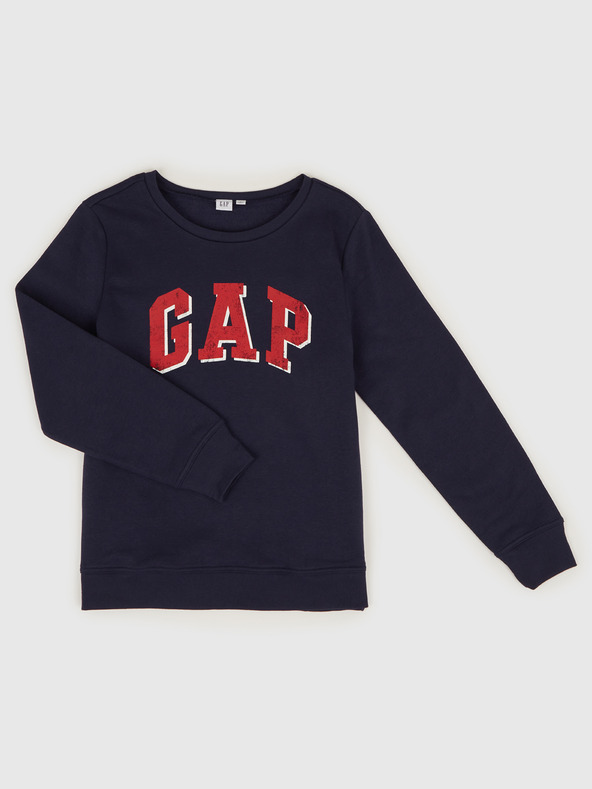 GAP Mikina z logotipom GAP