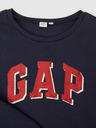 GAP Mikina z logotipom GAP