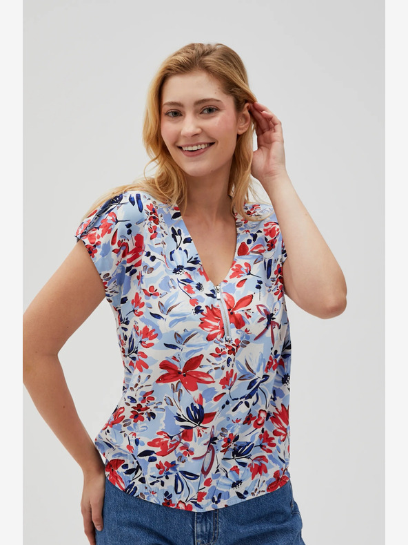 Moodo Ženska majica Moodo