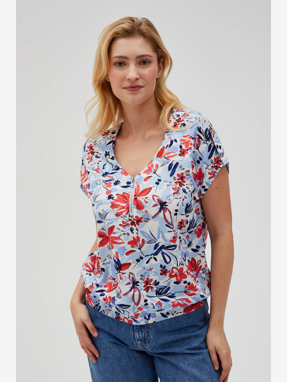 Moodo Ženska majica Moodo