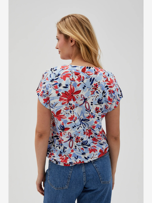 Moodo Ženska majica Moodo