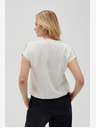 Moodo Bela ženska bluza Moodo