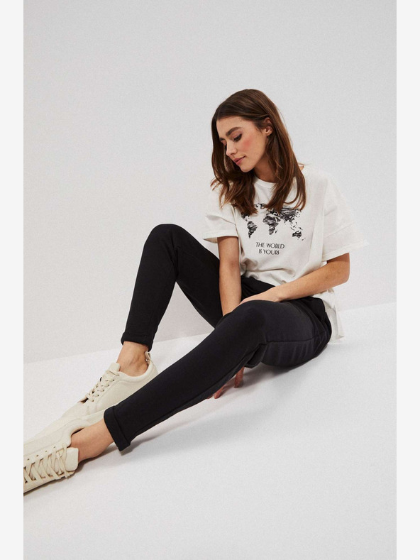 Moodo Spodnji del trenirke