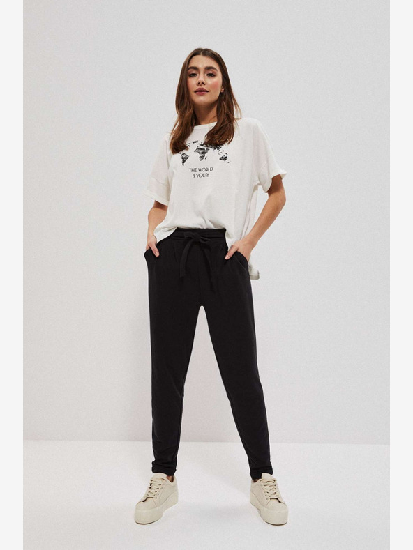 Moodo Spodnji del trenirke