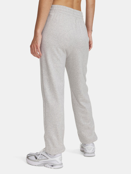 Under Armour Ženske spodnji del trenirke Under Armour UA Rival Terry Joggers