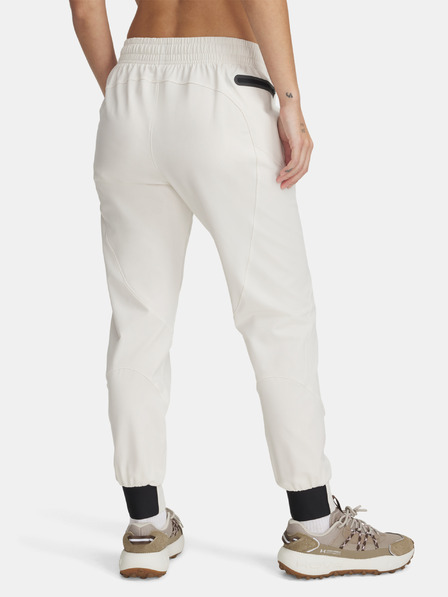 Under Armour Ženske spodnji del trenirke Under Armour UA Unstoppable Jogger