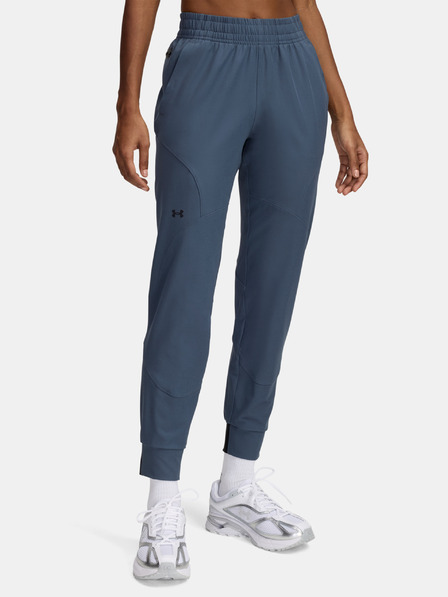 Under Armour Ženske spodnji del trenirke Under Armour UA Unstoppable Jogger