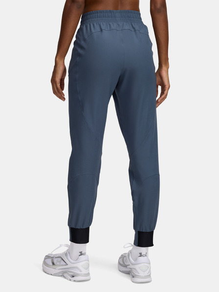 Under Armour Ženske spodnji del trenirke Under Armour UA Unstoppable Jogger