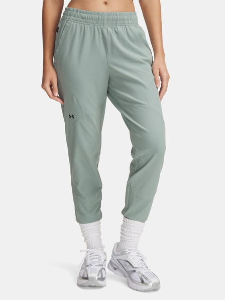 Under Armour Ženske spodnji del trenirke Under Armour UA Unstoppable Jogger