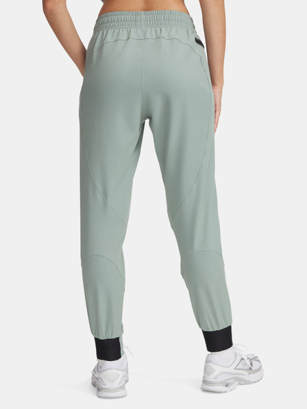 Under Armour Ženske spodnji del trenirke Under Armour UA Unstoppable Jogger
