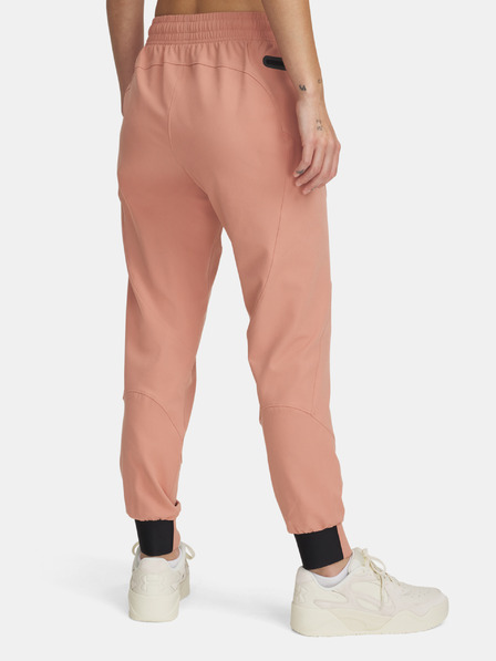 Under Armour Ženske spodnji del trenirke Under Armour UA Unstoppable Jogger