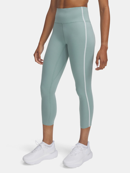 Under Armour Ženske pajkice  Under Armour Meridian Piped Ankle Leg