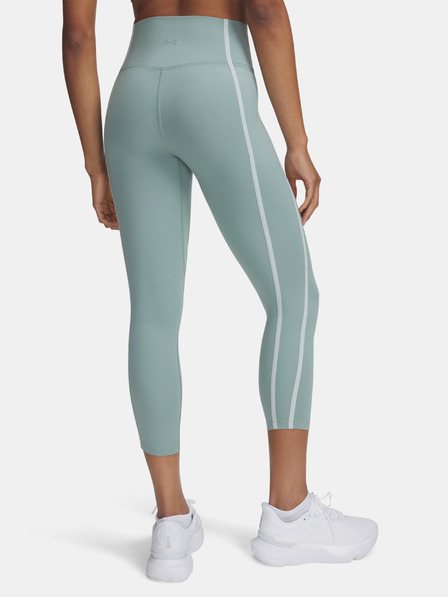 Under Armour Ženske pajkice  Under Armour Meridian Piped Ankle Leg