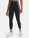 Under Armour Ženske pajkice  Under Armour Meridian Piped Ankle Leg