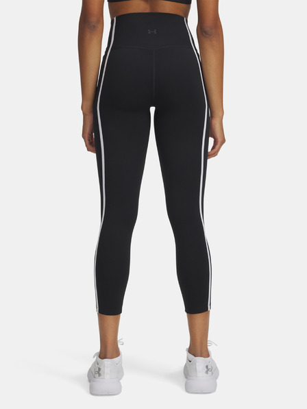 Under Armour Ženske pajkice  Under Armour Meridian Piped Ankle Leg