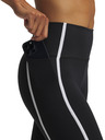 Under Armour Ženske pajkice  Under Armour Meridian Piped Ankle Leg