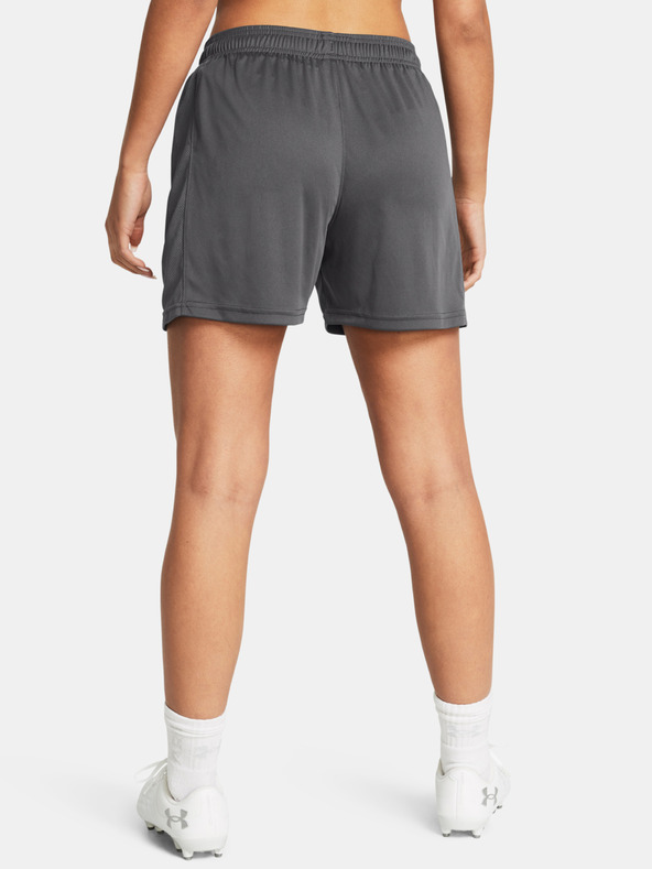 Under Armour Ženske kratke hlače Under Armour UA W's Ch. Knit Short-GRY