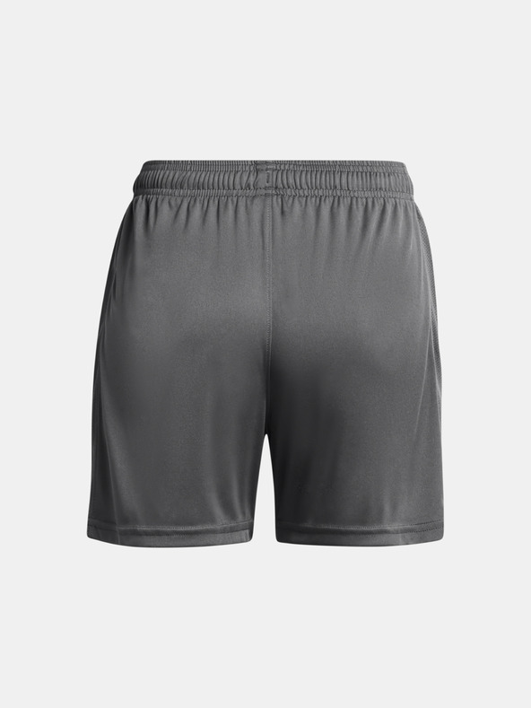 Under Armour Ženske kratke hlače Under Armour UA W's Ch. Knit Short-GRY